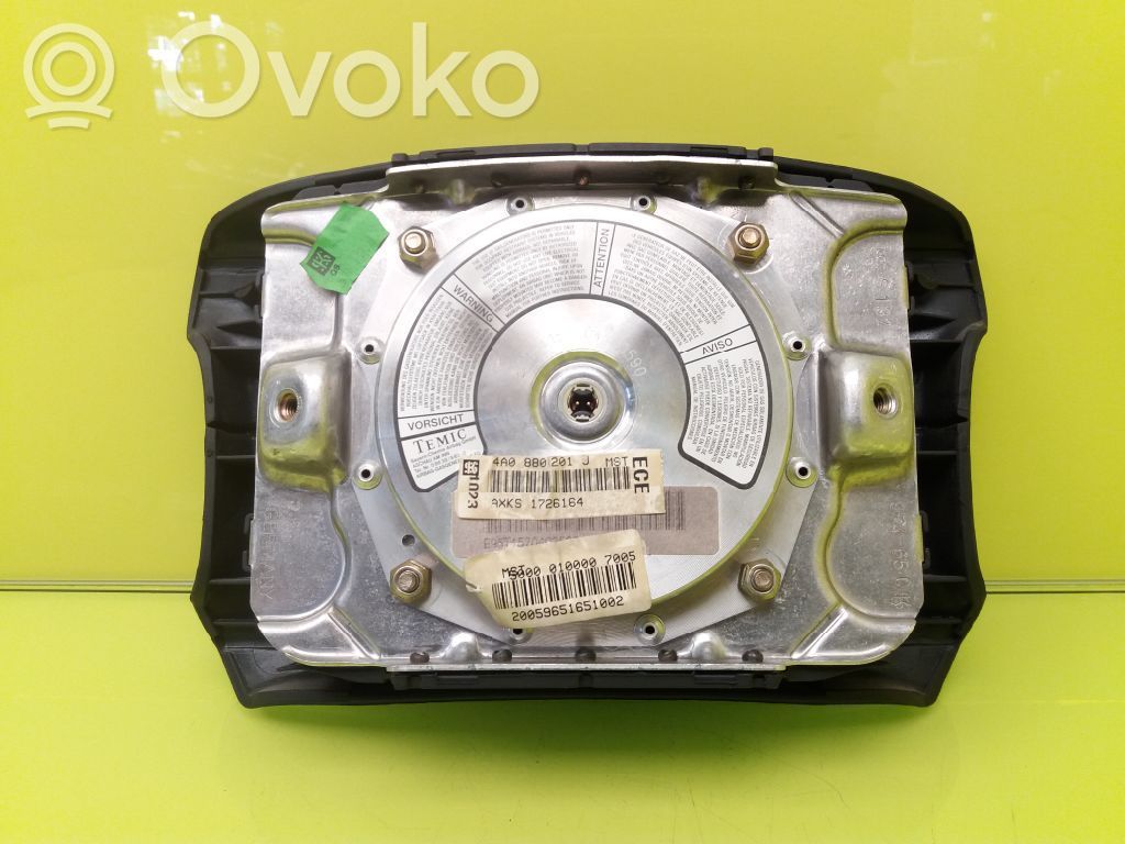 Audi A4 S4 B6 8E 8H Airbag volan 
