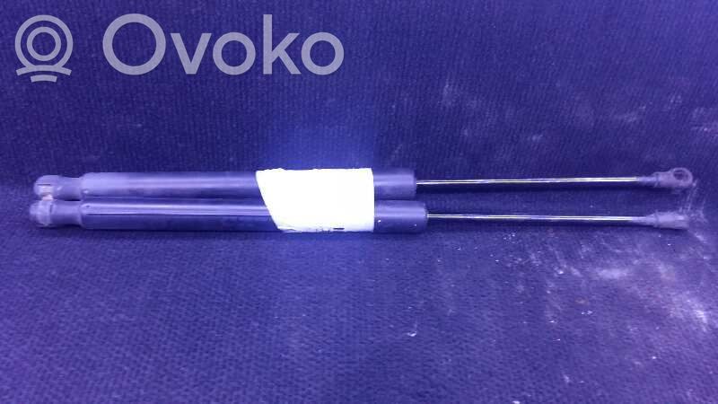 Volkswagen Golf V Tailgate/trunk/boot lid buffer 