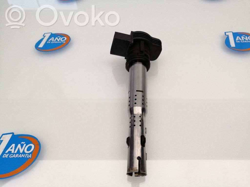 Seat Leon (1P) Bobina di accensione ad alta tensione