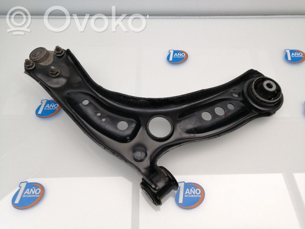 Seat Leon (5F) Querlenker Achsschenkel vorne 
