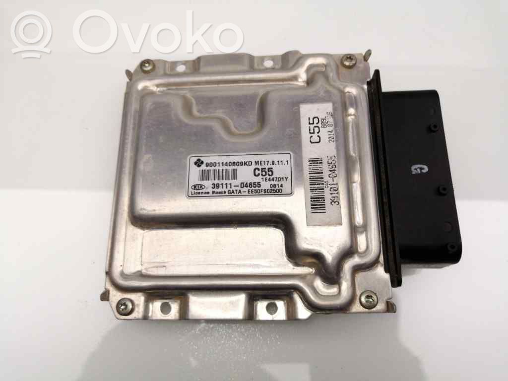 KIA Picanto Engine control unit/module ECU 