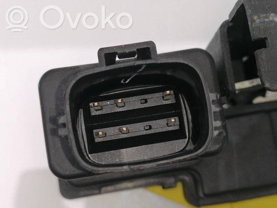 Cerradura de puerta trasera   30699754