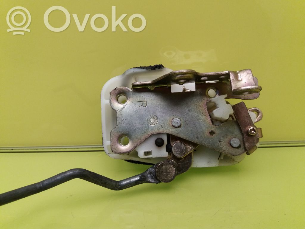 Tailgate lock latch   74815S10013