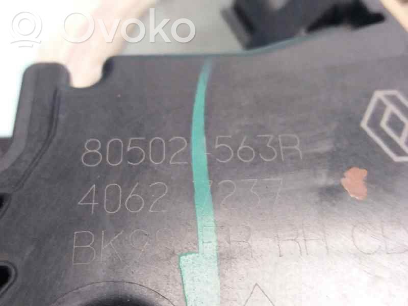Etuoven lukko   805024563R