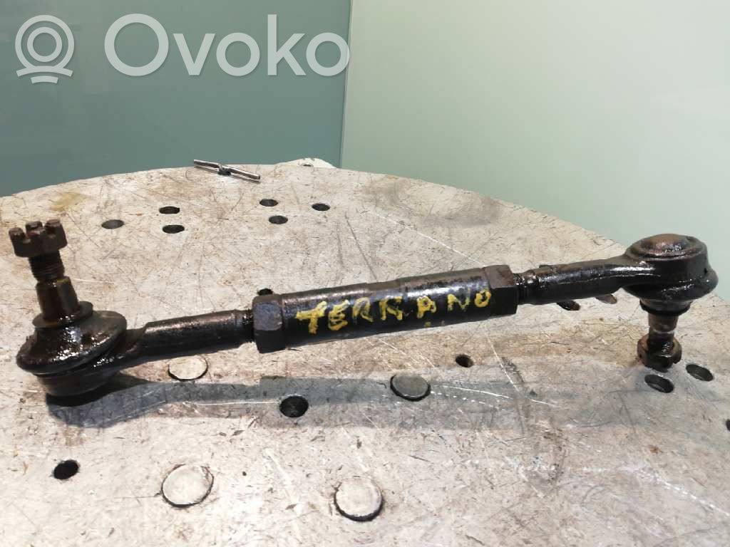 Lenkgetriebe   485107F002