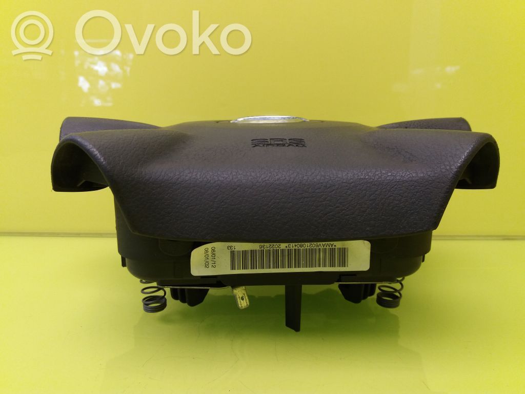 Fahrerairbag   98510AV600