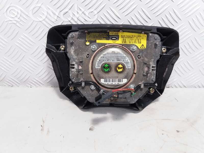 Saab 9-3 Ver1 Airbag dello sterzo 