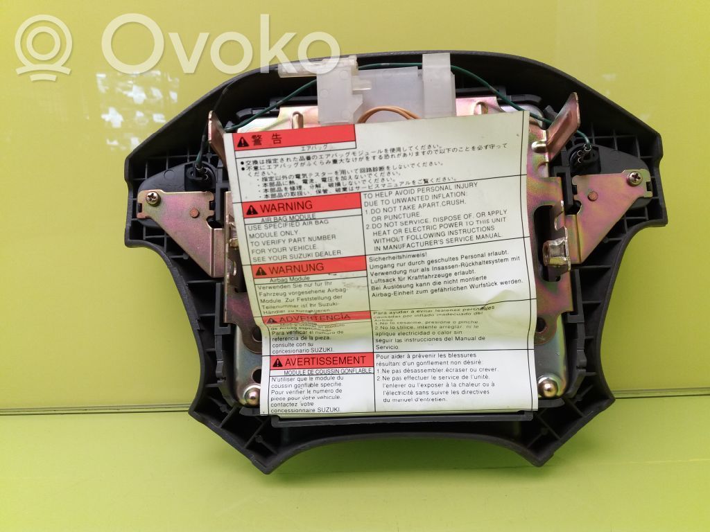 Airbag volan   4815081A01