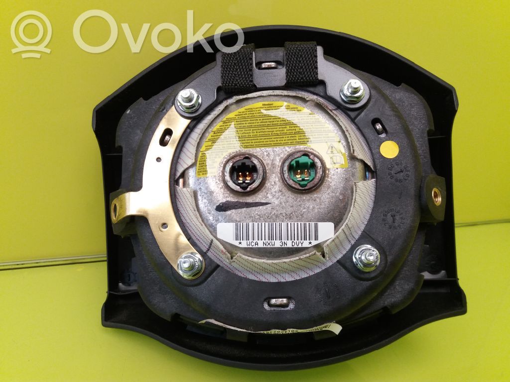 Hyundai Coupe Airbag volan 