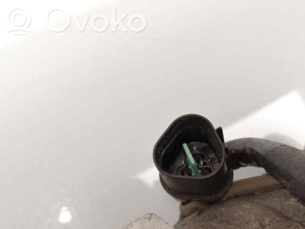 Mitsubishi Montero Compresor (bomba) del aire acondicionado (A/C))