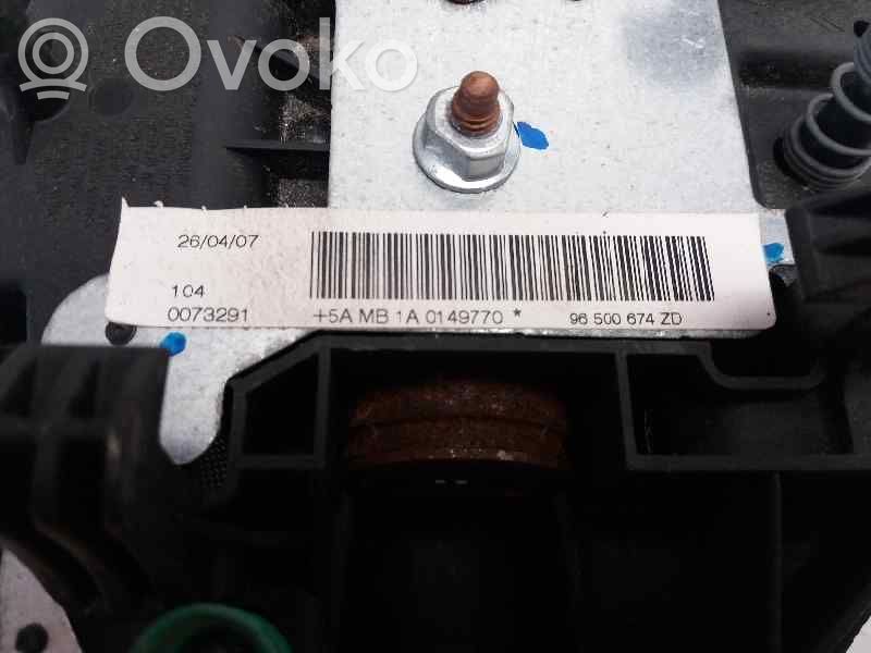 Airbag de volant   1040073291,5AMB1A0149770,5AMB1A0149770