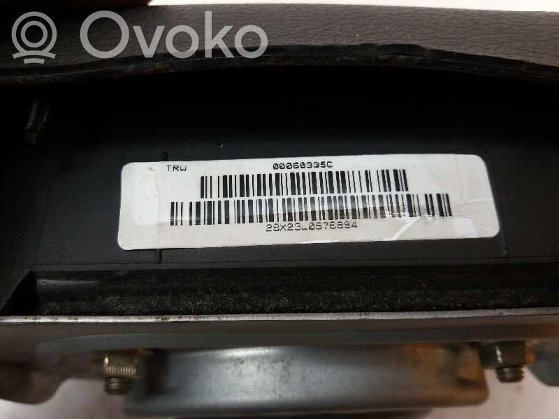 Land Rover Discovery Airbag dello sterzo 