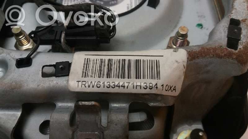 Audi A3 S3 8P Airbag dello sterzo 