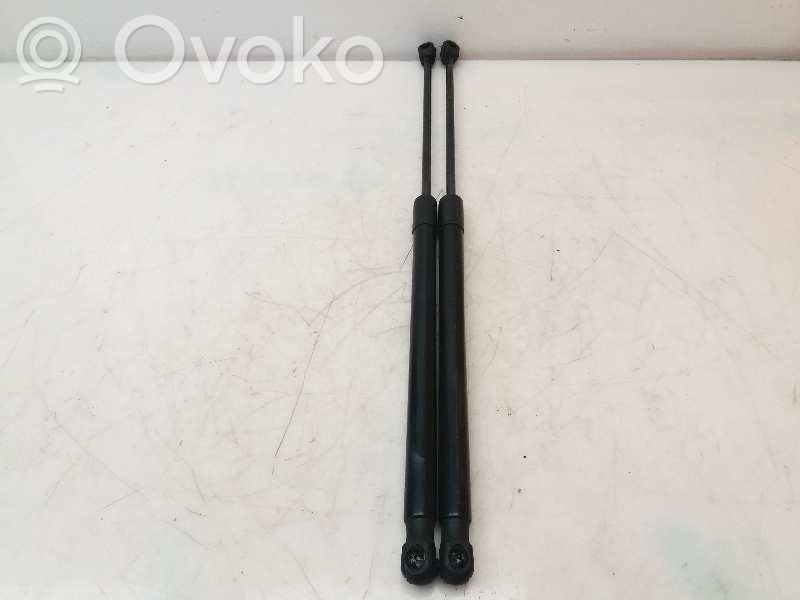 Tailgate/trunk/boot lid buffer   1666068,8A61A406A10AC