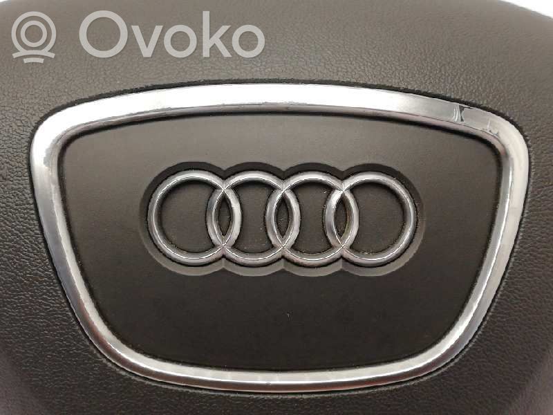 Audi A3 S3 8P Airbag volan 