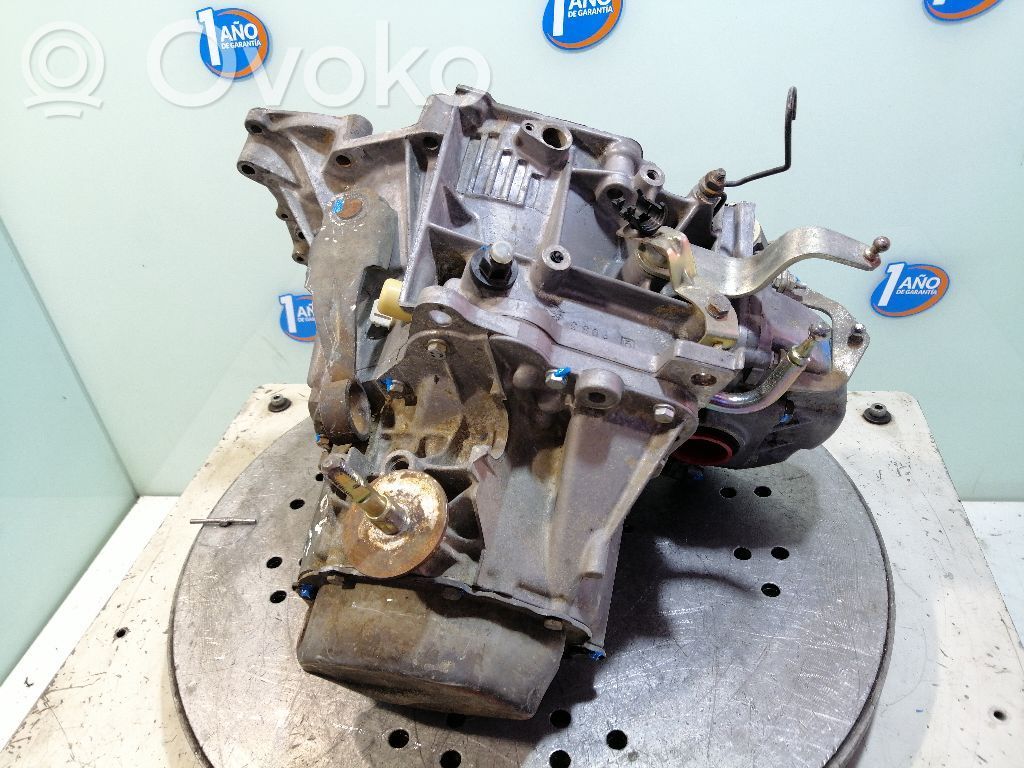 Peugeot 306 Cutie viteze manuală cu 5 trepte 