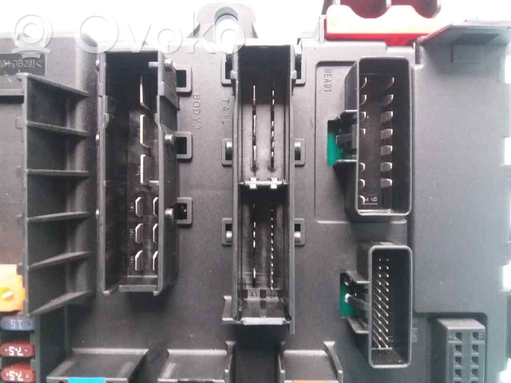 Modul siguranțe   460023260