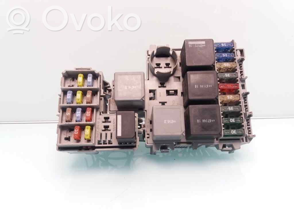 Fuse module   8690698