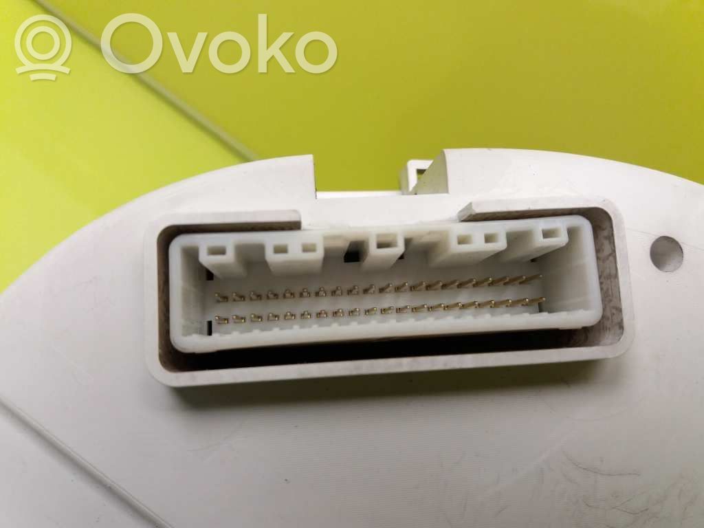 Geschwindigkeitsmesser Cockpit   85021FG630,85002FG76,0705711128775