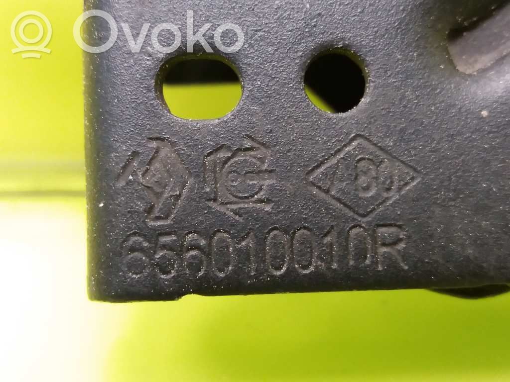 Kiinnityskoukku/-silmukka   656010010R