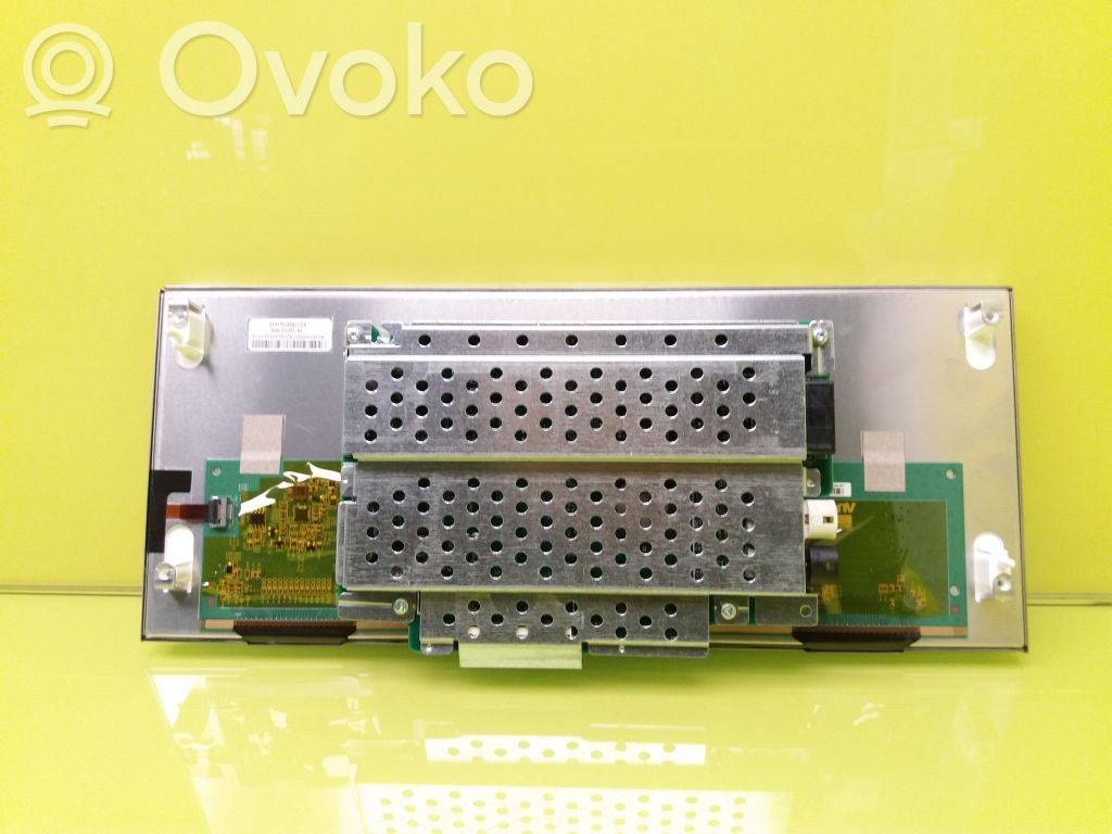 Licznik / Prędkościomierz   36011540,C123VAN01,6012CC02001
