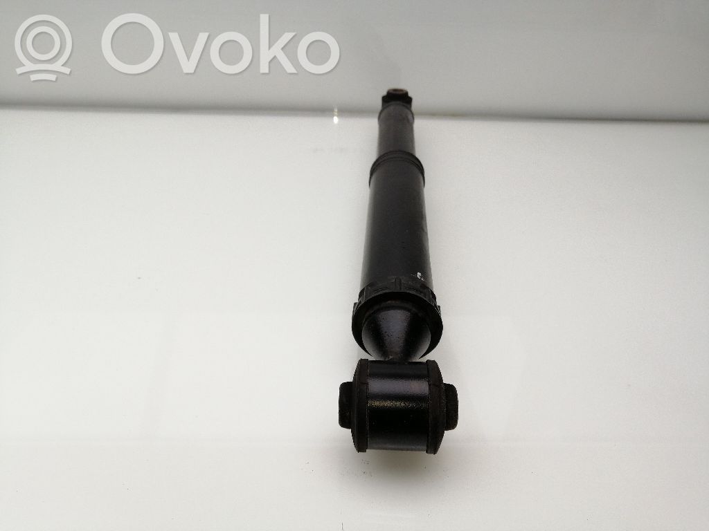 Stoßdämpfer hinten   9804627180