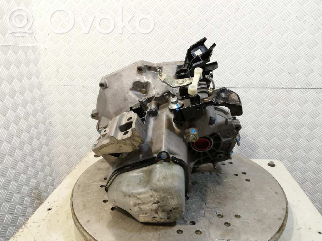 Citroen C1 Cutie viteze manuală cu 5 trepte