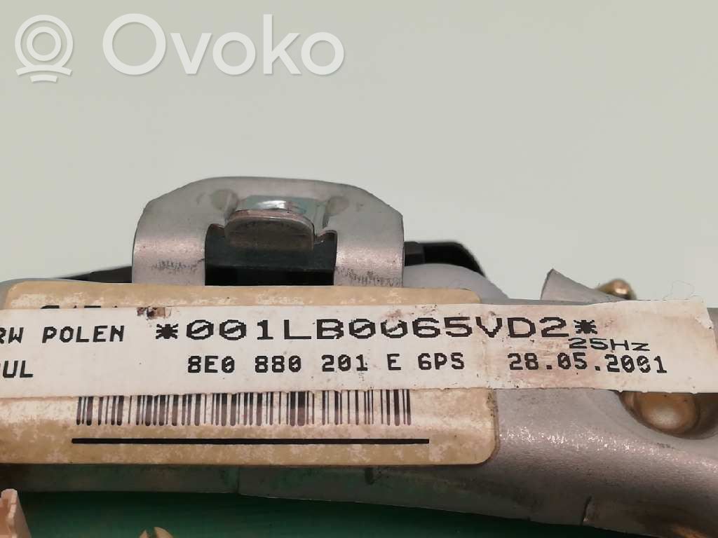 Audi A4 S4 B6 8E 8H Airbag volan