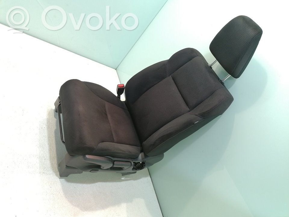 Honda CR-V Fotel przedni kierowcy 