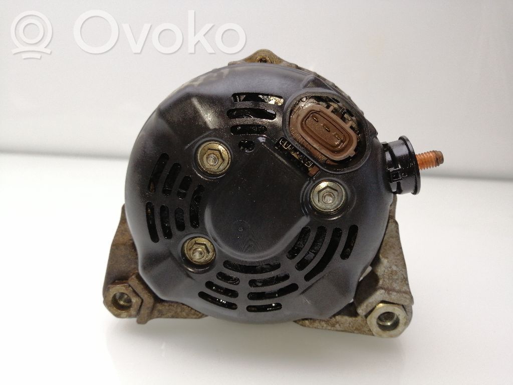 Suzuki Grand Vitara I Generator/alternator 