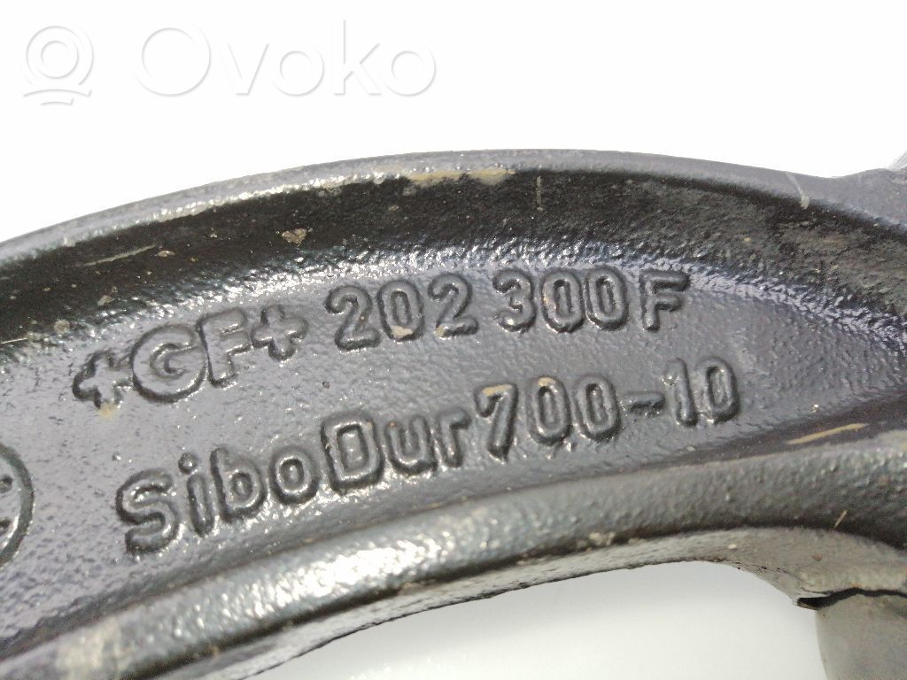 Stoßdämpfer vorne   8T0413031AE
