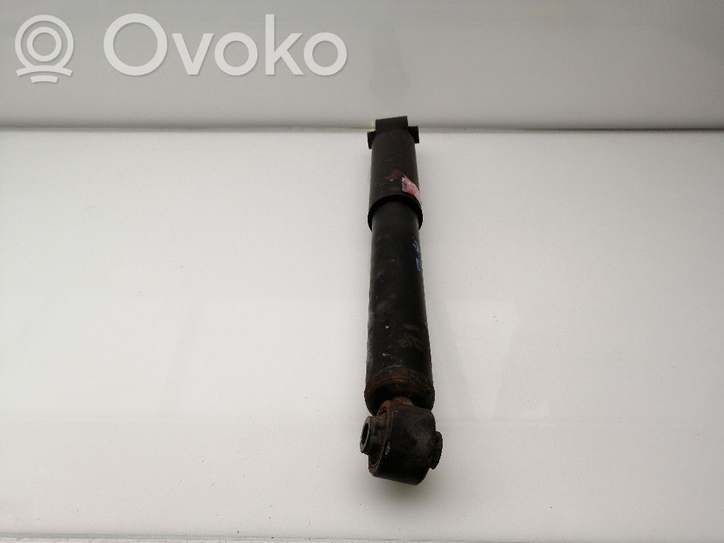 Nissan Qashqai Amortizor spate 
