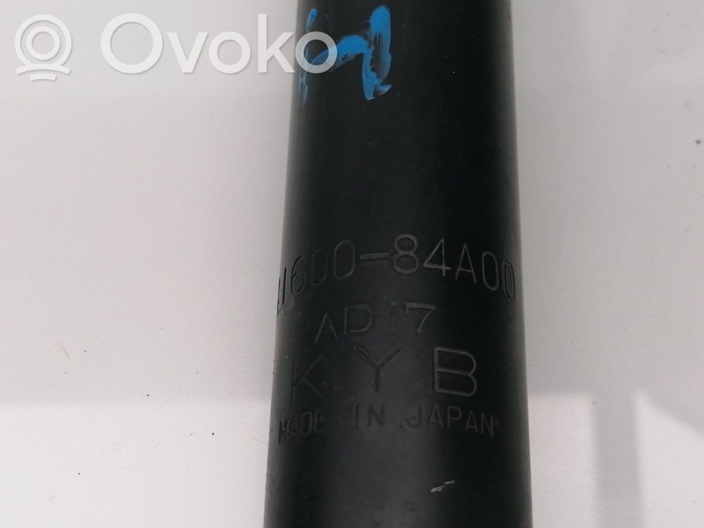 Etuiskunvaimennin   4160084A00