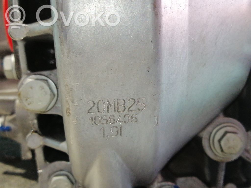 Citroen C5 Cutie viteze manuală cu 5 trepte 
