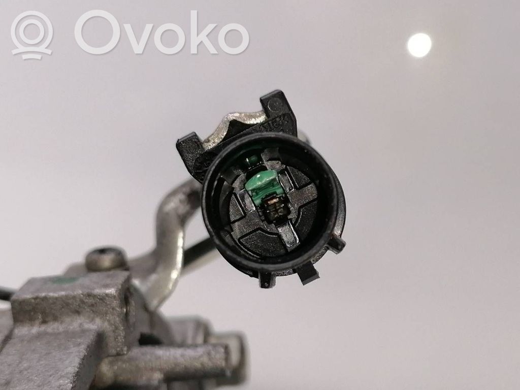 Klimakompressor Pumpe   AKV200A419J,7813A801