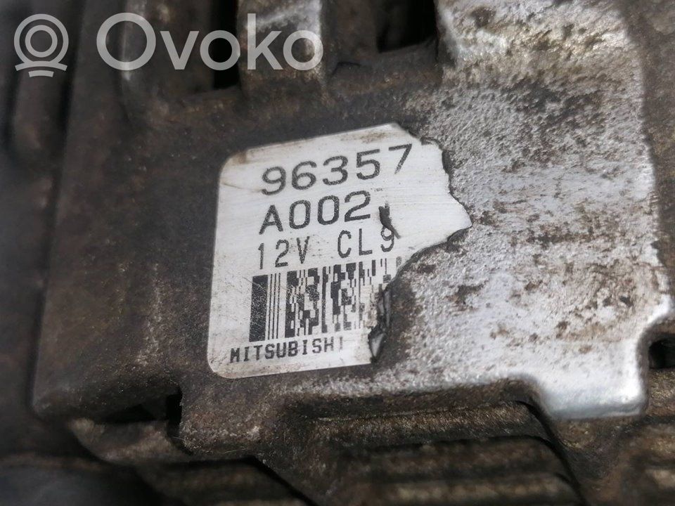 Generatorius   3140086CC0,3140086CD0,3140086CD0