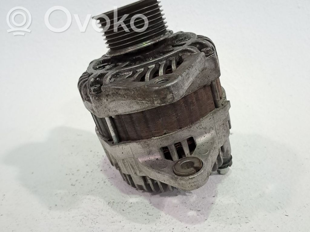 Alternador   R2AA18300A