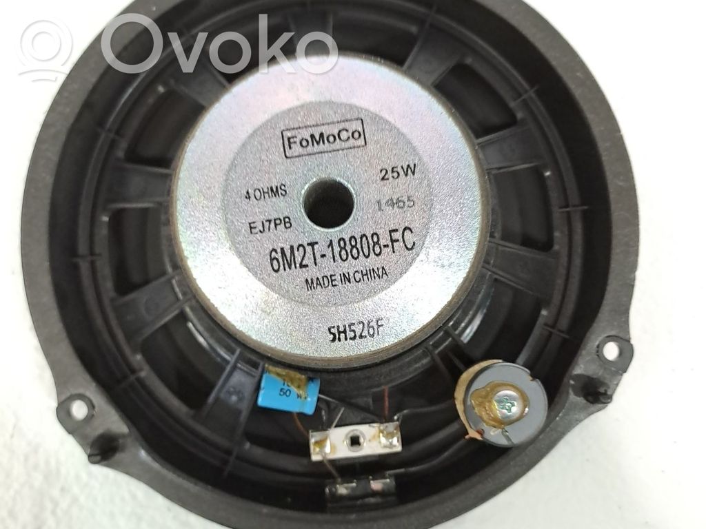 Ford Grand C-MAX Difuzor ușă față 