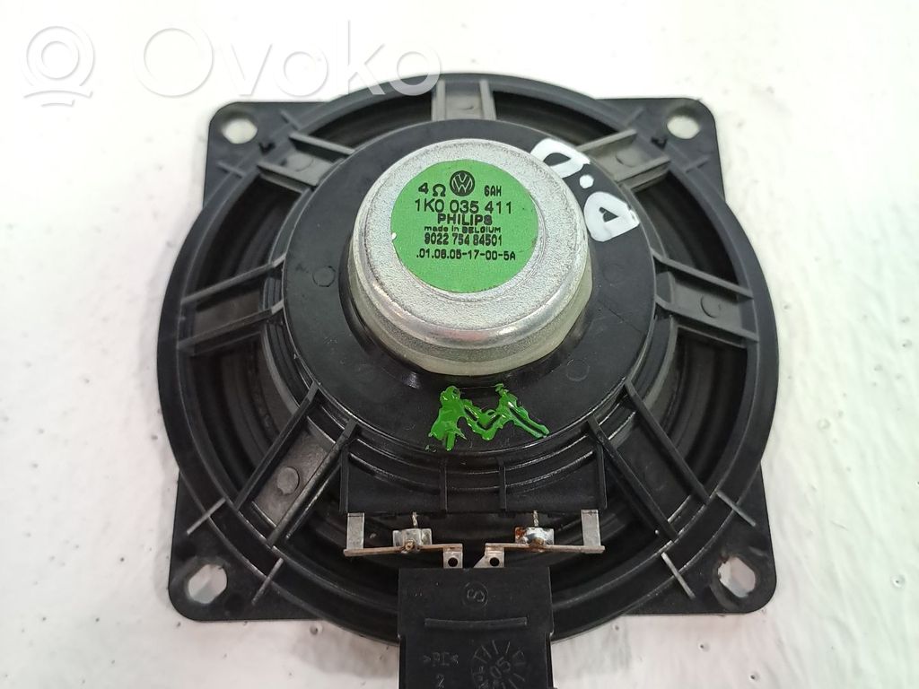 Etuoven kaiutin   1K0035411