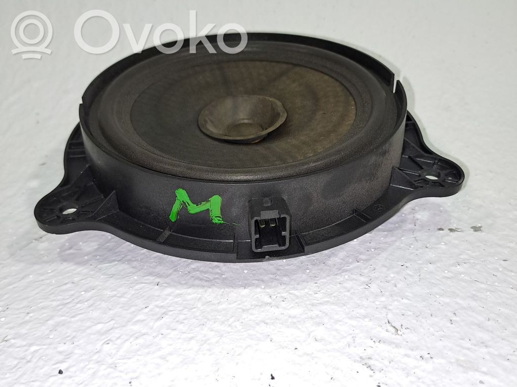 Nissan Micra Altoparlante portiera anteriore