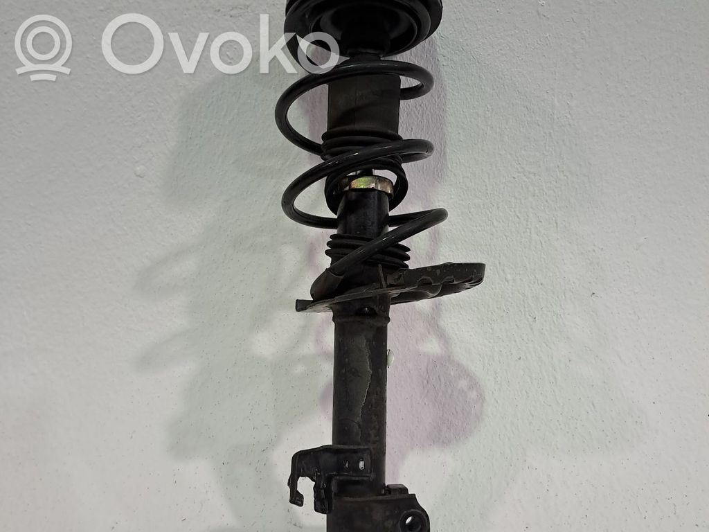 Nissan Micra Amortizor față 