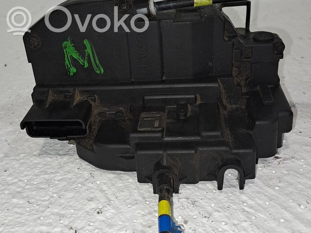 Nissan Micra Serratura portiera anteriore