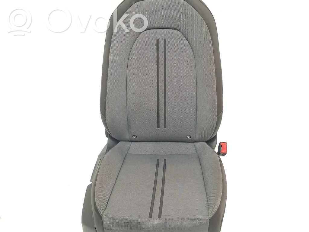 Seat Leon IV Beifahrersitz 