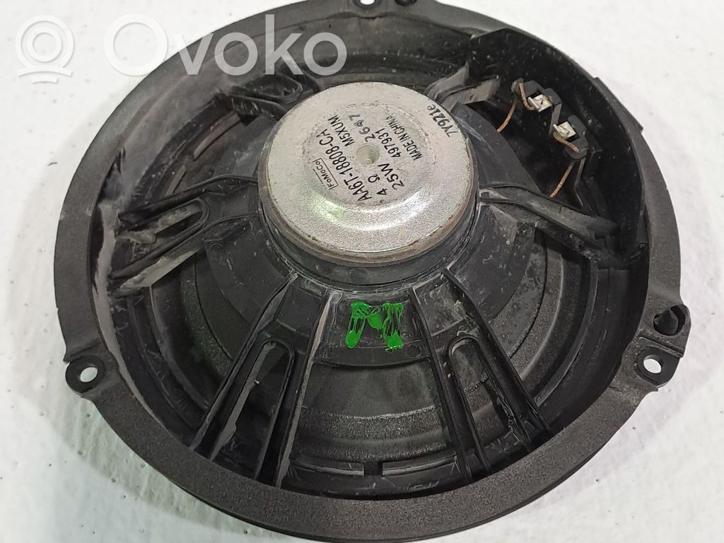 Front door speaker   1702794,AA6T18808
