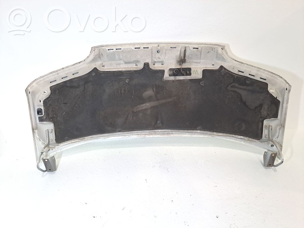 Ford Transit II Dzinēja pārsegs (vāks) 