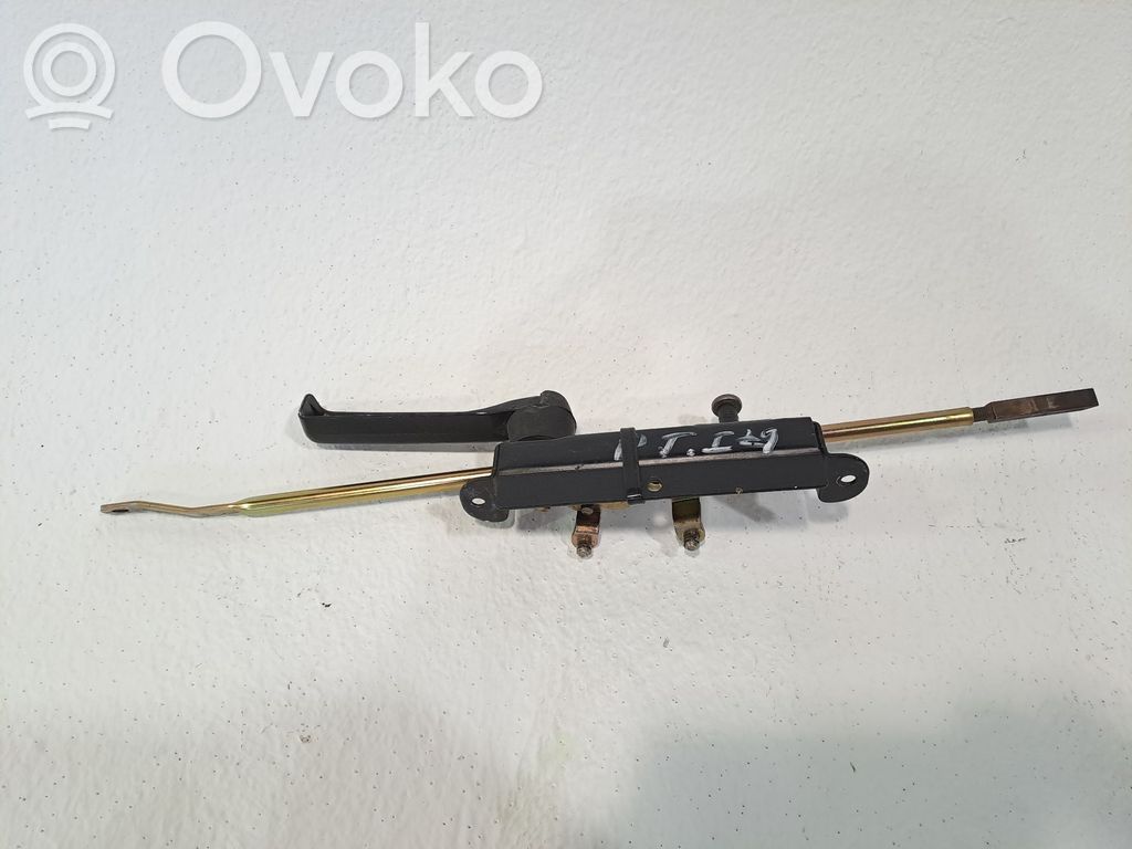 Tailgate lock latch   95VBV43150AA,6993948