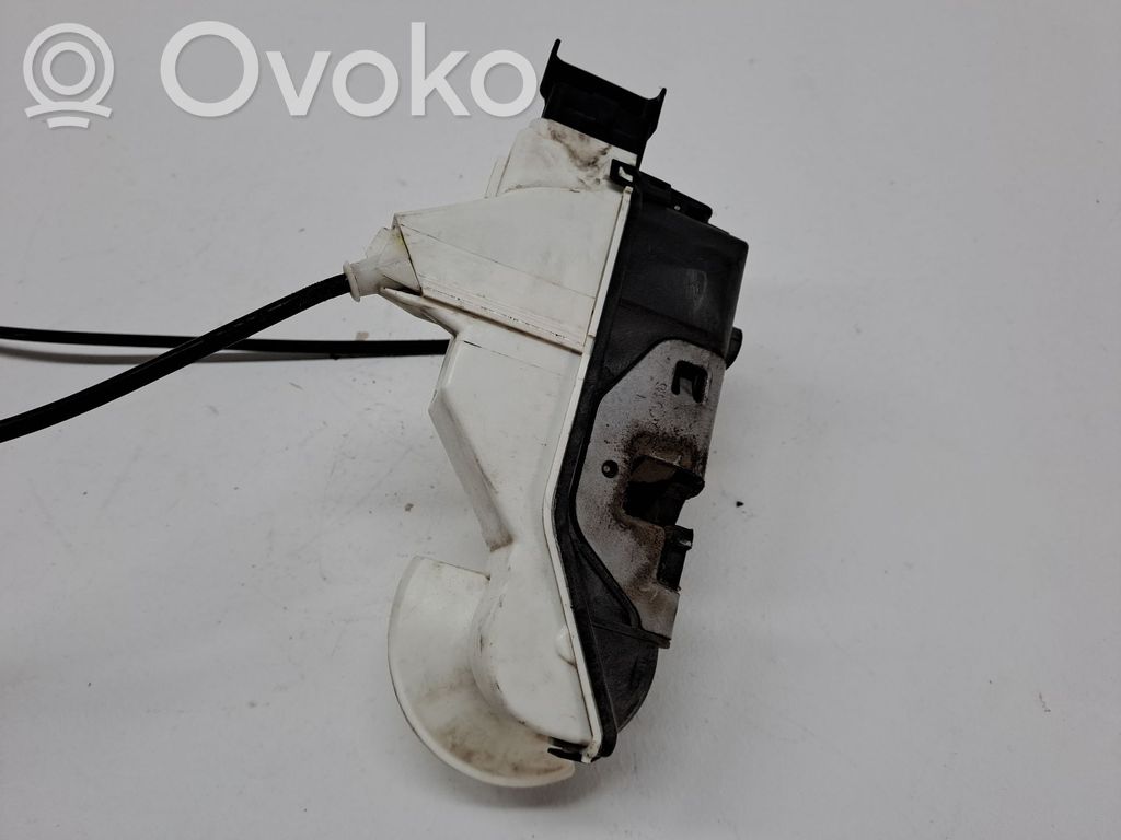 Citroen C3 Serratura portiera anteriore 