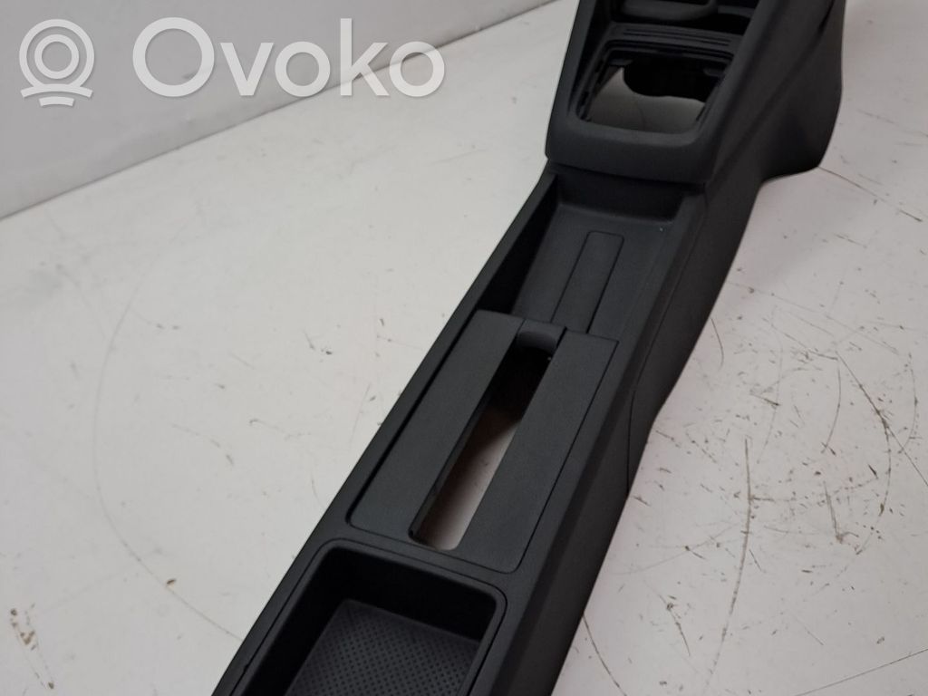 Consolle centrale   6V0863242B