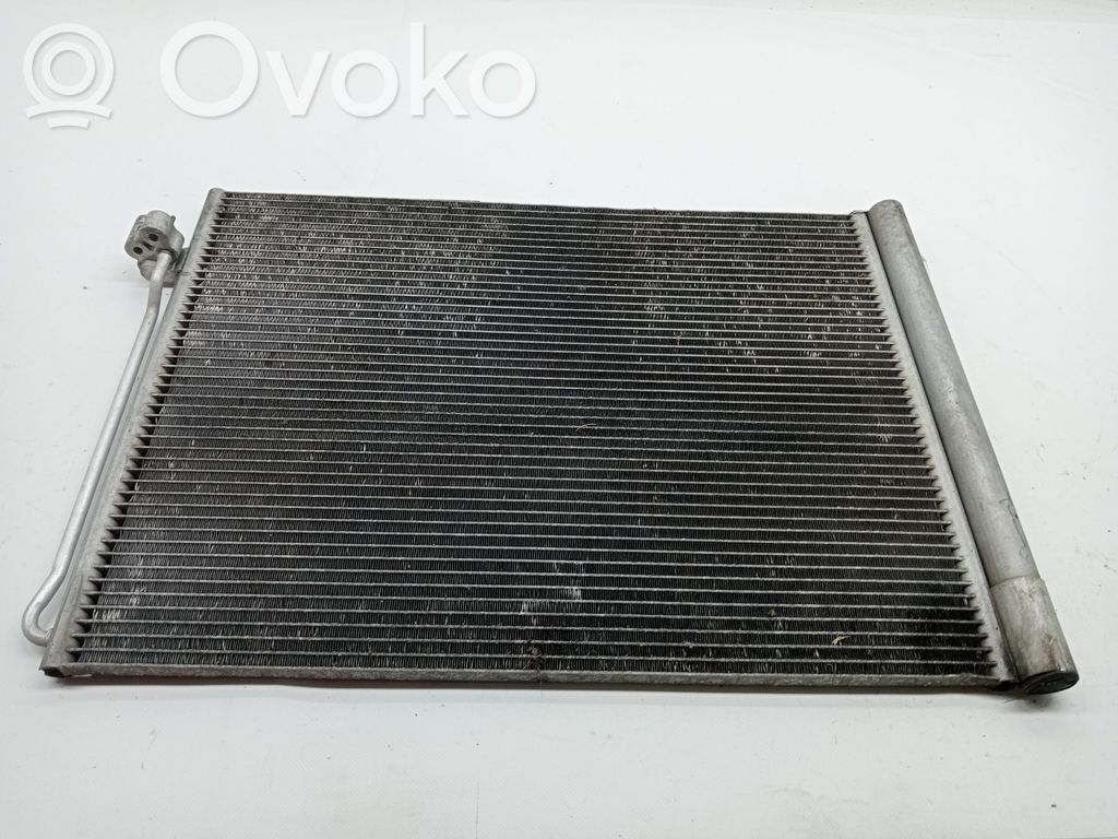 BMW X5 E70 Radiatore aria condizionata (A/C) (abitacolo)