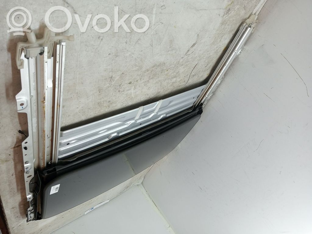 Techo solar para auto   54107300238